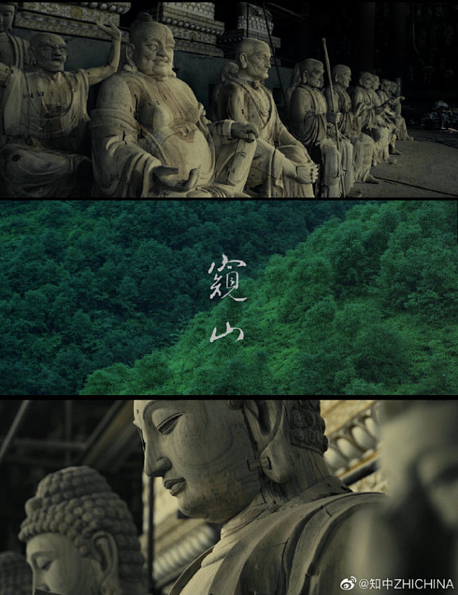 荒诞感线索拼图
